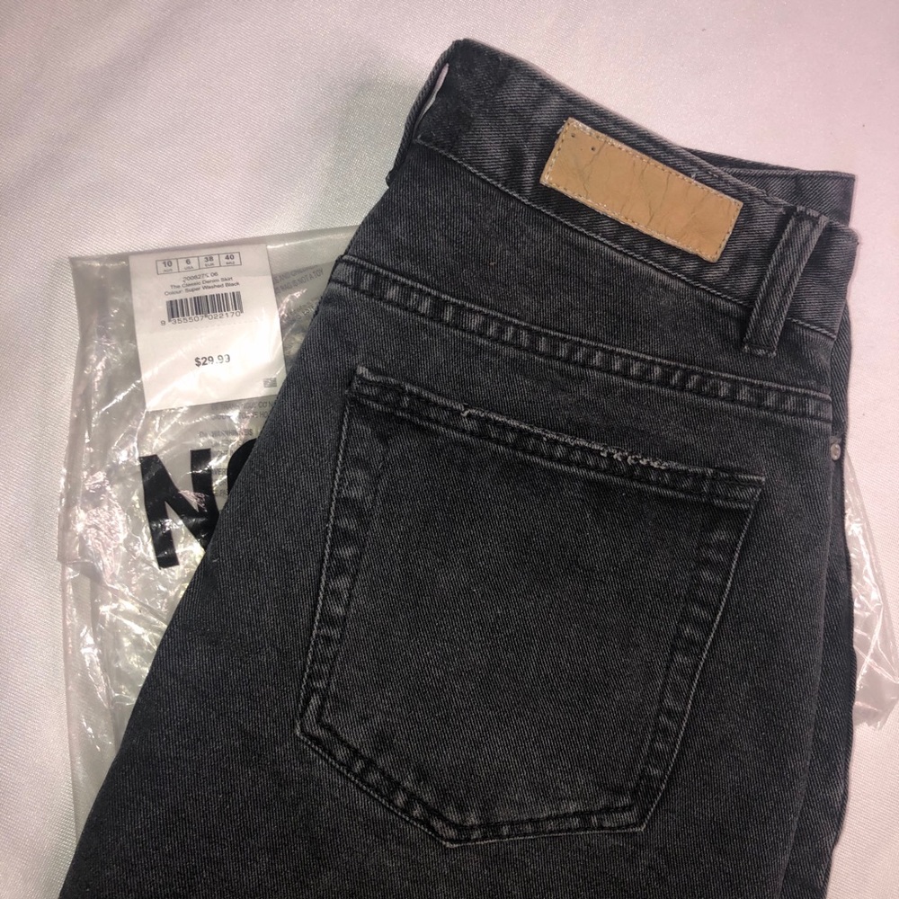 BNWOT Cotton On Skirt